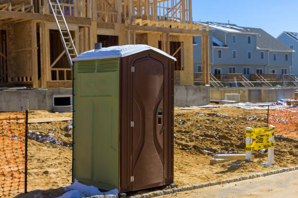 Best Best portable toilet rental  in Forest Hills, PA