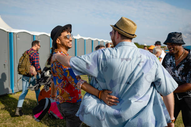 Best Portable toilet rental cost  in Forest Hills, PA