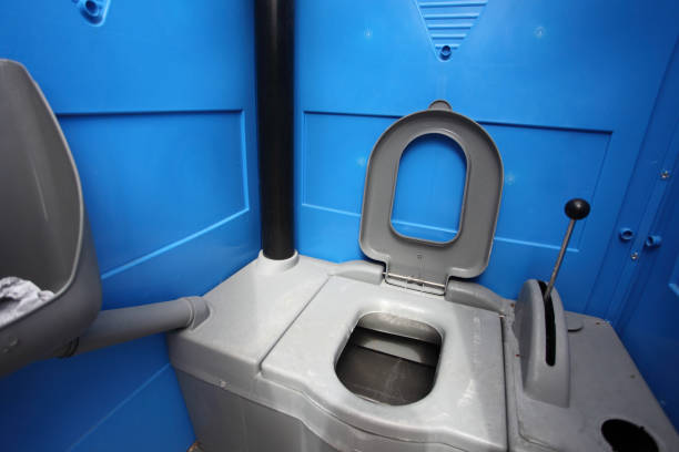 Best Portable restroom trailer rental  in Forest Hills, PA