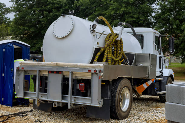 Best Local porta potty services  in Forest Hills, PA