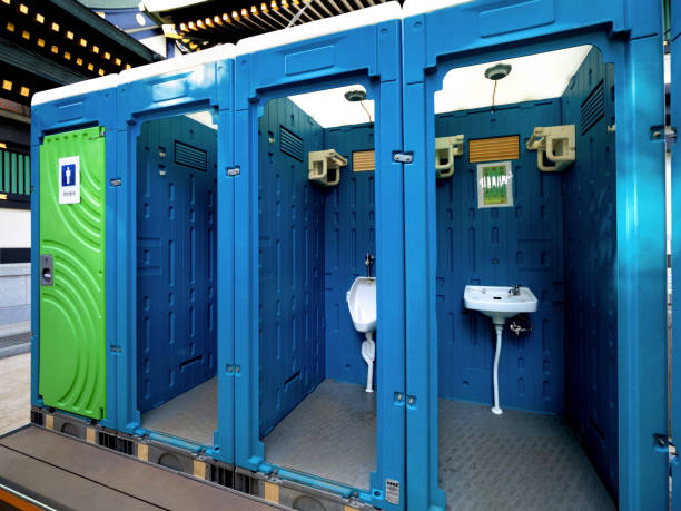 Best Porta potty rental for outdoor events  in Forest Hills, PA