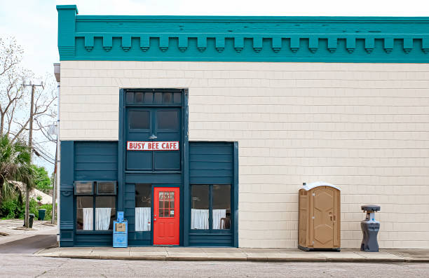 Professional porta potty rental in Forest Hills, PA